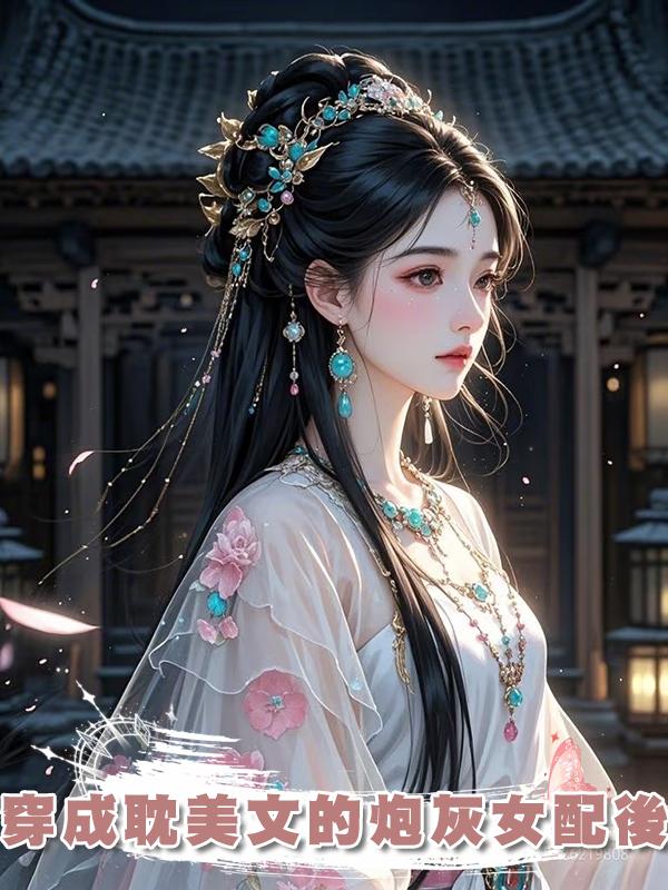 穿成耽美文的炮灰女配後在線閱讀
