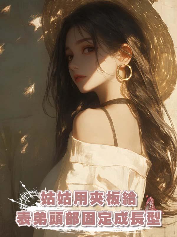 姑姑用夾板給表弟頭部固定成長型在線閱讀