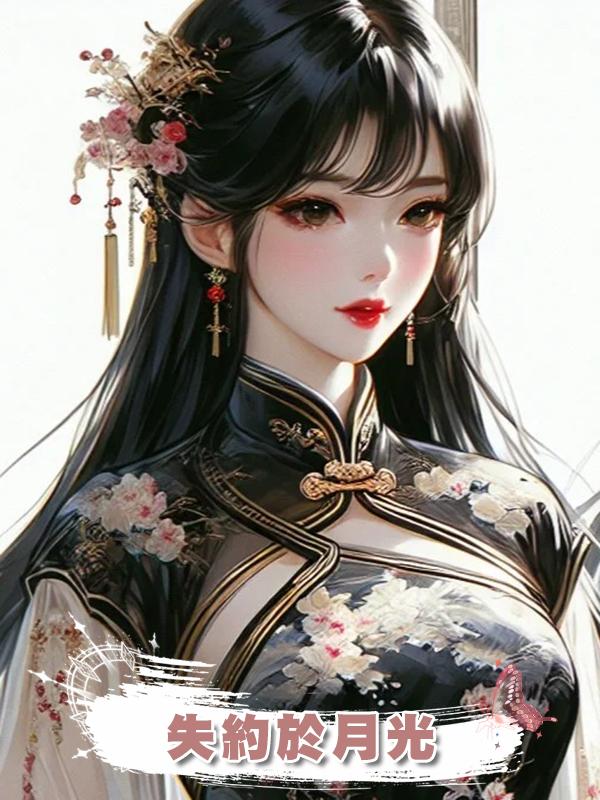 失約於月光在線閱讀