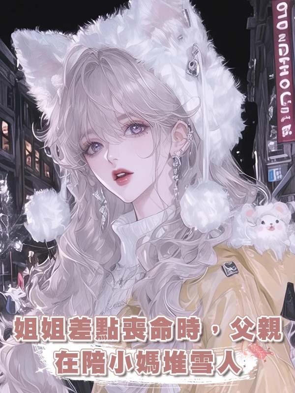 姐姐差點喪命時，父親在陪小媽堆雪人在線閱讀