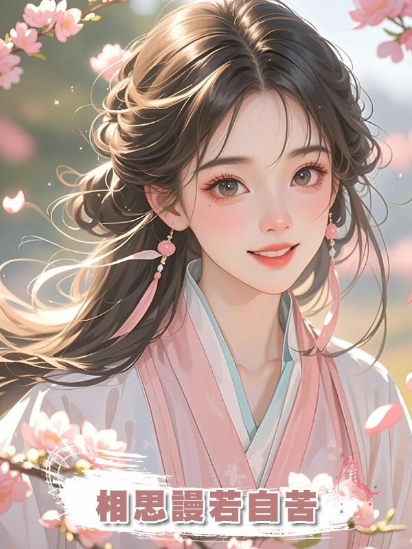 相思謾若自苦在線閱讀
