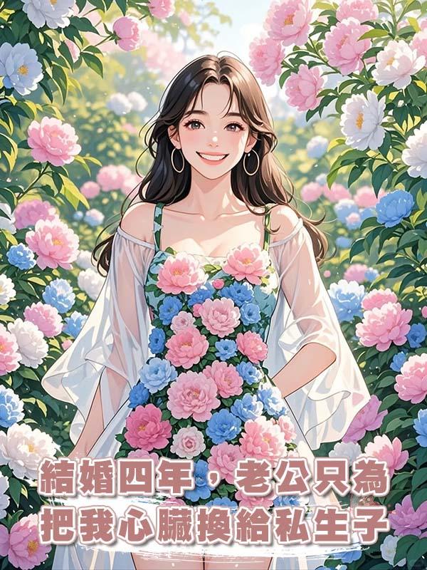 結婚四年，老公隻為把我心臟換給私生子在線閱讀