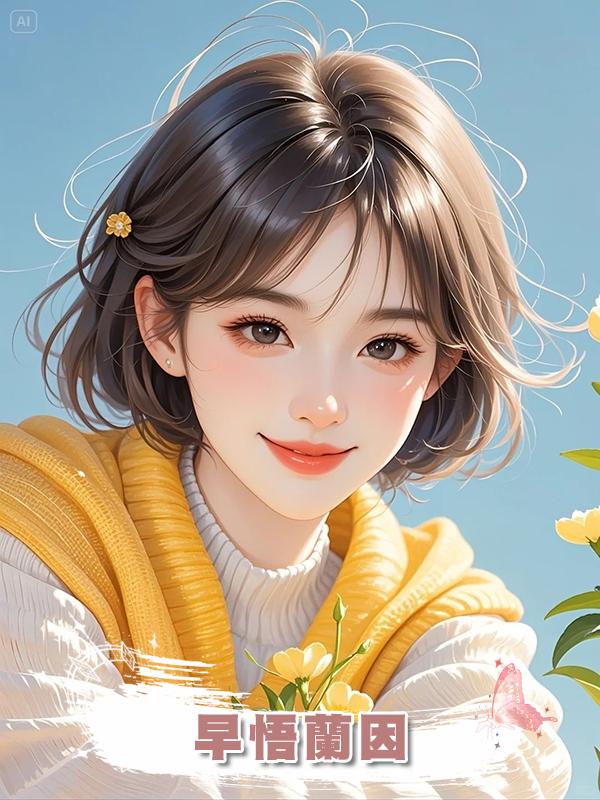 早悟蘭因在線閱讀