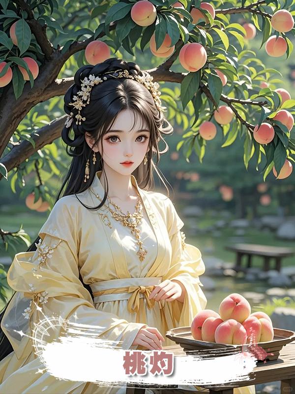 桃灼在線閱讀
