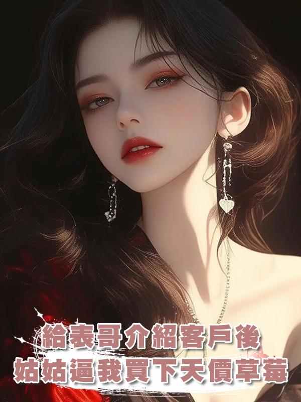 給表哥介紹客戶後，姑姑逼我買下天價草莓在線閱讀