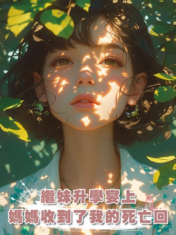 繼妹升學宴上,媽媽收到了我的死亡回在線閱讀
