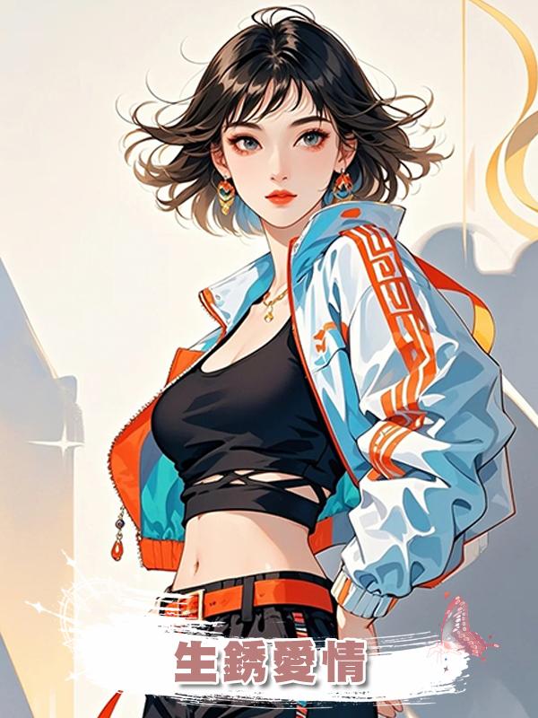 生銹愛情在線閱讀