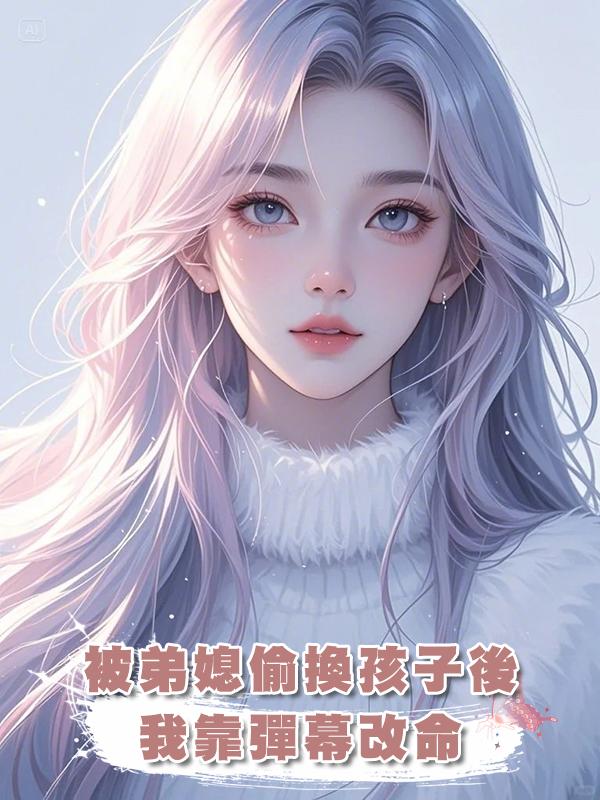 被弟媳偷換孩子後，我靠彈幕改命在線閱讀