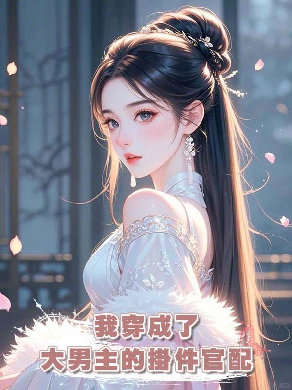 我穿成了大男主的掛件官配在線閱讀