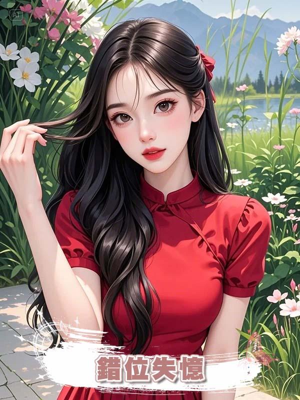 錯位失憶在線閱讀