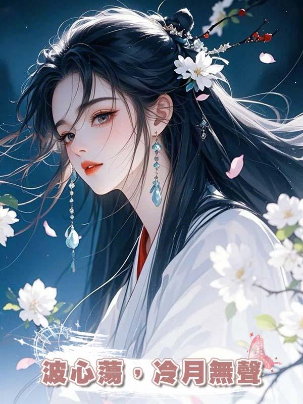 波心蕩,冷月無聲在線閱讀