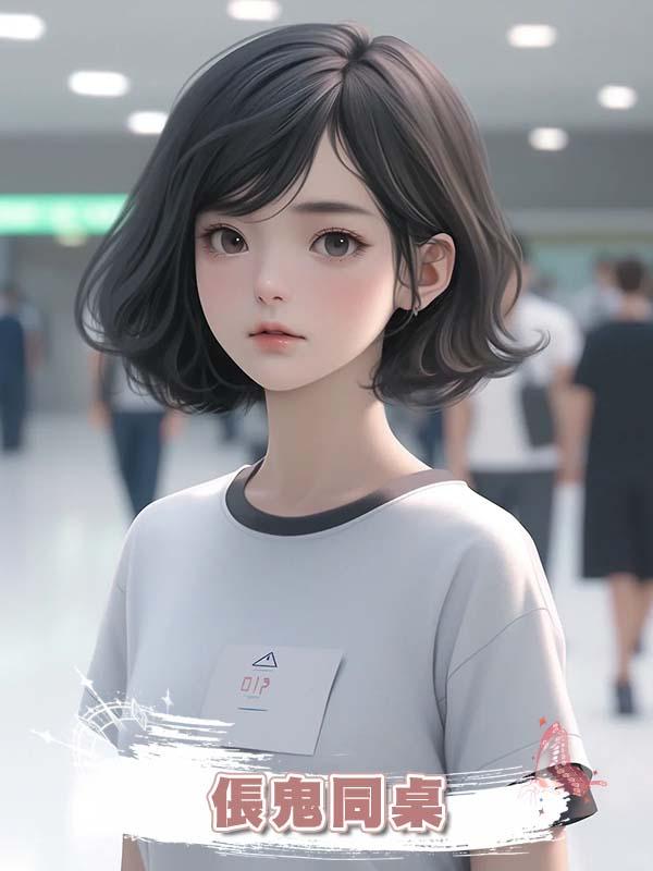 倀鬼同桌在線閱讀