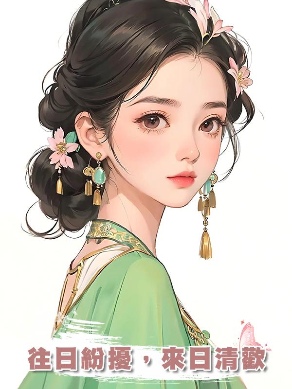 往日紛擾，來日清歡在線閱讀