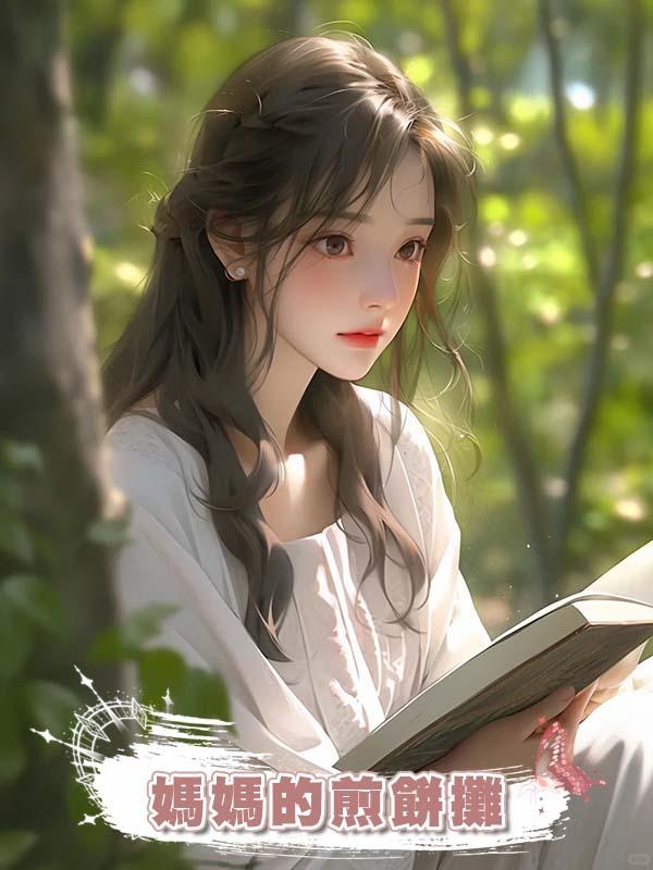 媽媽的煎餅攤在線閱讀
