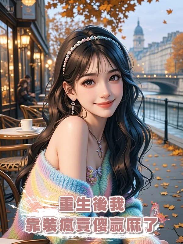 重生後我靠裝瘋賣傻贏麻了在線閱讀