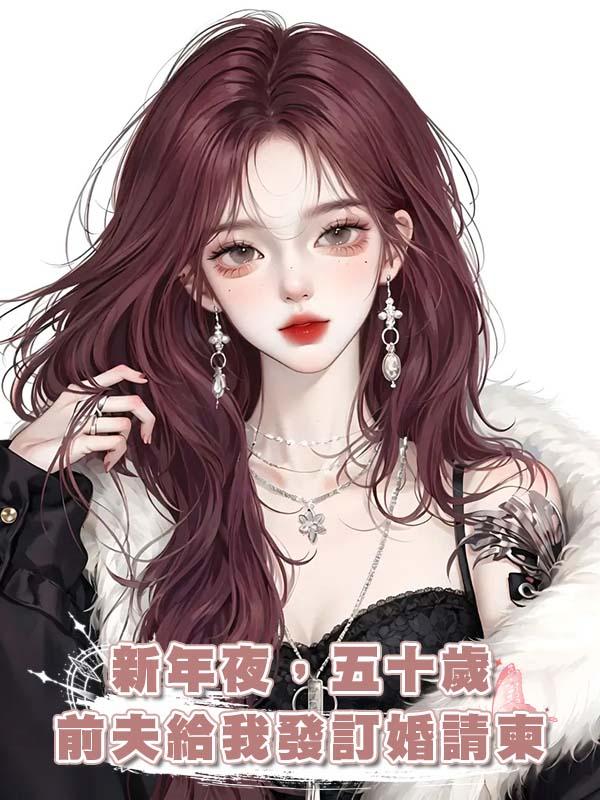 新年夜，五十歲前夫給我發訂婚請柬在線閱讀