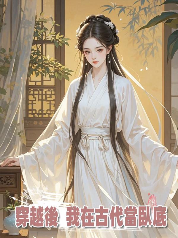 穿越後 我在古代當臥底在線閱讀