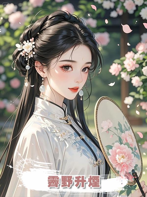 霽野升煙在線閱讀
