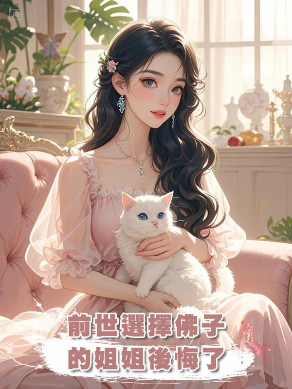 前世選擇佛子的姐姐後悔了在線閱讀