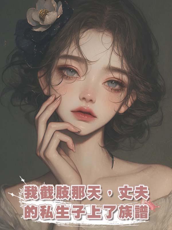 我截肢那天，丈夫的私生子上了族譜在線閱讀