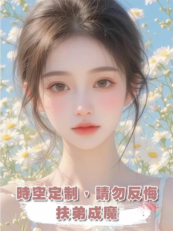 時空定制,請勿反悔:扶弟成魔在線閱讀