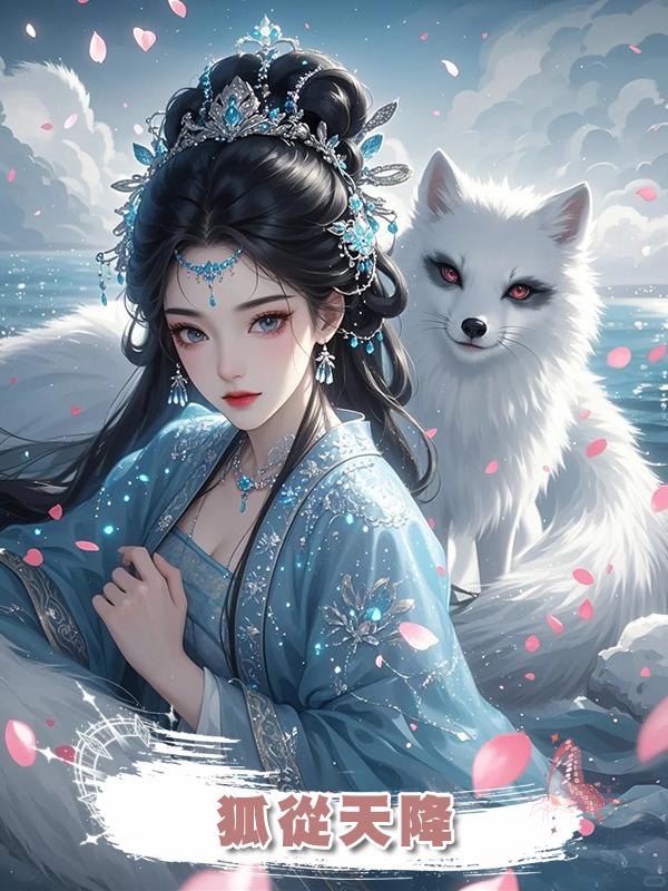 狐從天降在線閱讀