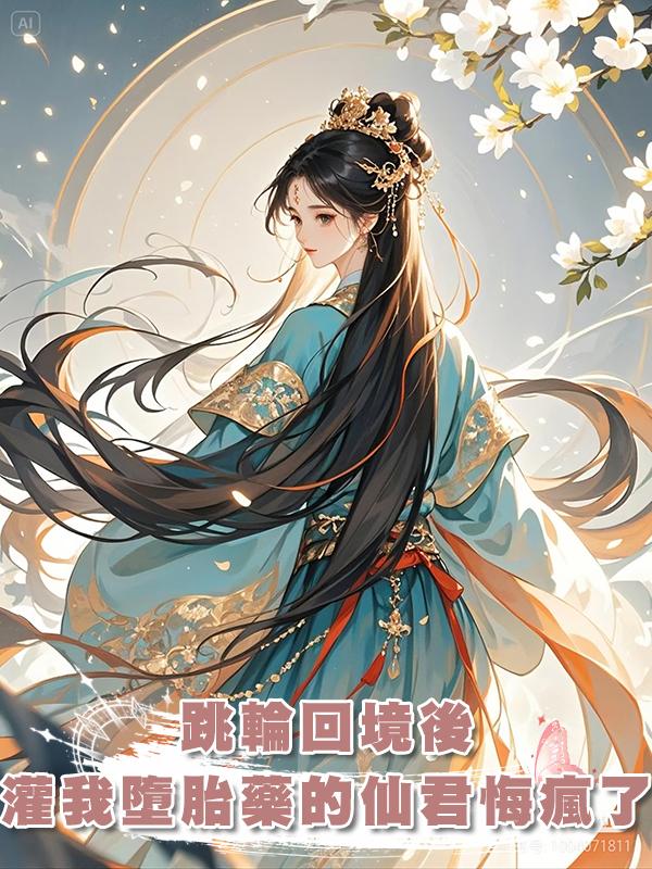 跳輪回境後，灌我墮胎藥的仙君悔瘋了在線閱讀