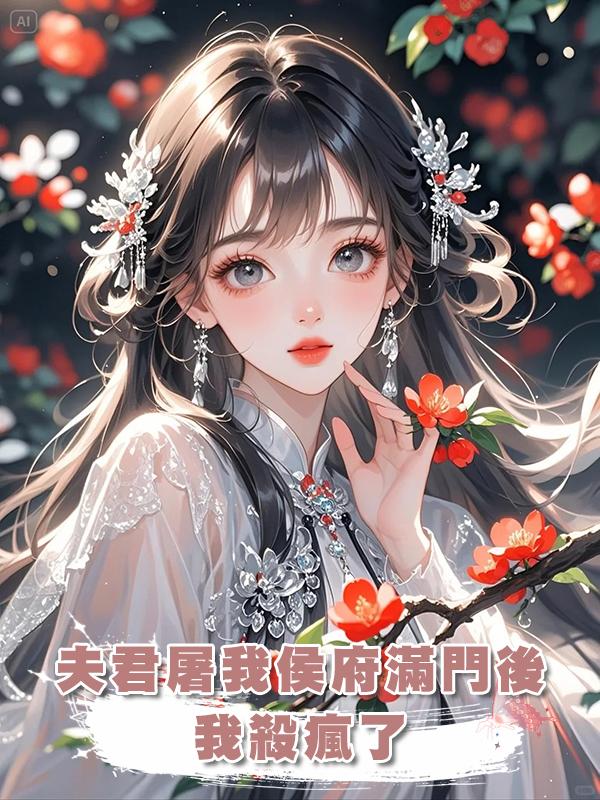 夫君屠我侯府滿門後,我殺瘋了在線閱讀