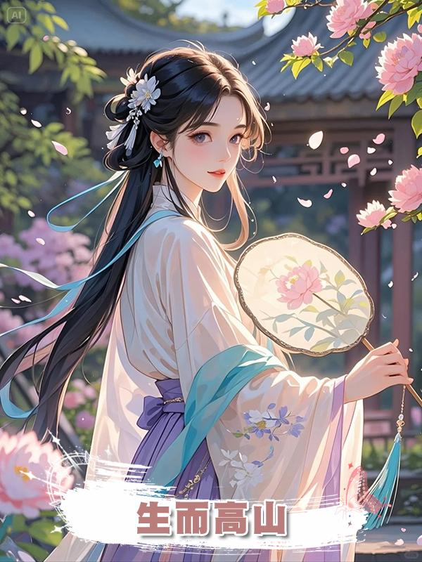 生而高山在線閱讀