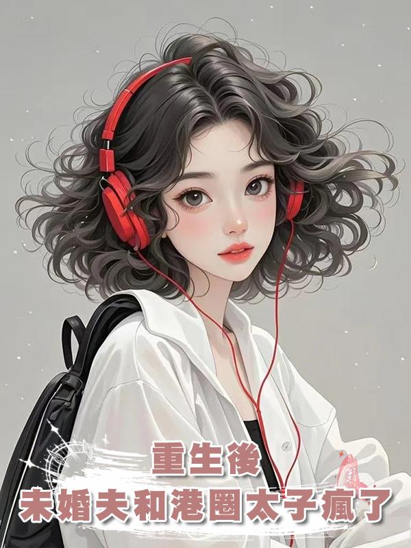 重生後，把我當賭注的未婚夫和港圈太子瘋了在線閱讀