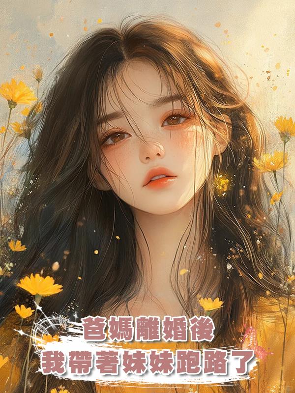 爸媽離婚後，我帶著妹妹跑路了在線閱讀