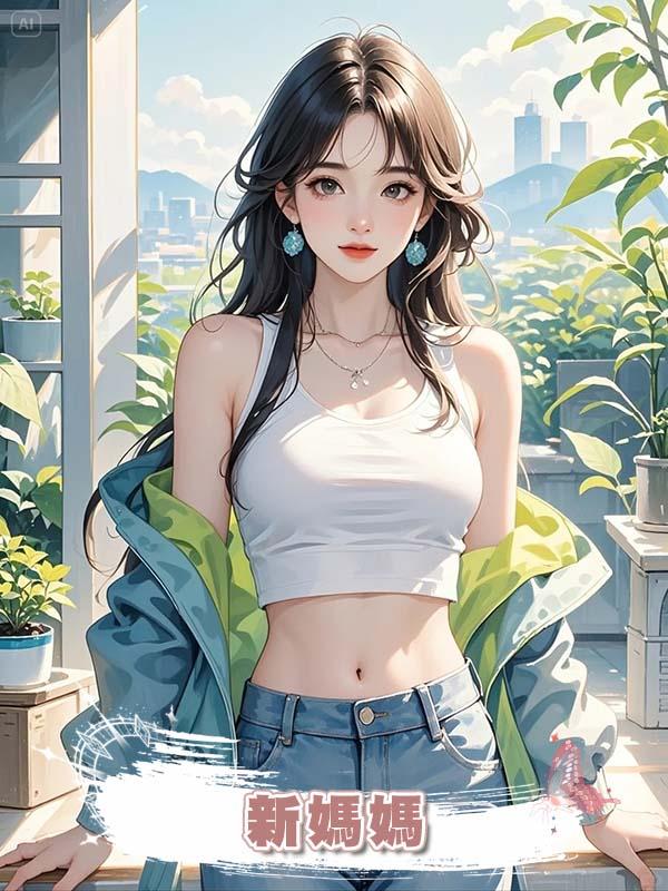 新媽媽在線閱讀