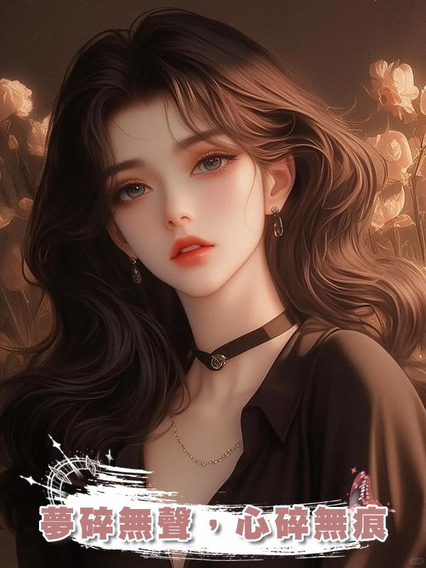 夢碎無聲,心碎無痕在線閱讀