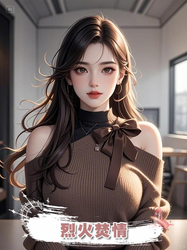 烈火焚情在線閱讀