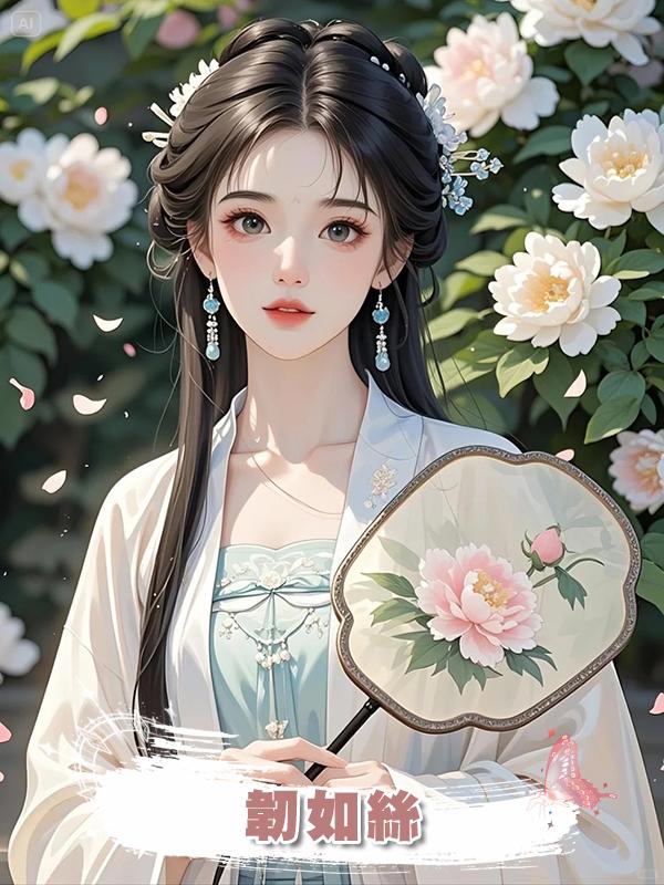 韌如絲在線閱讀