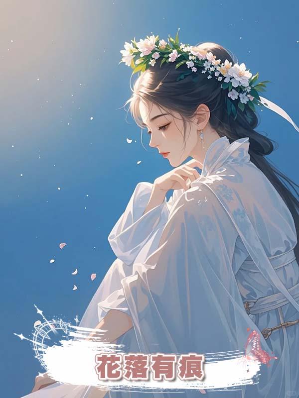 花落有痕在線閱讀