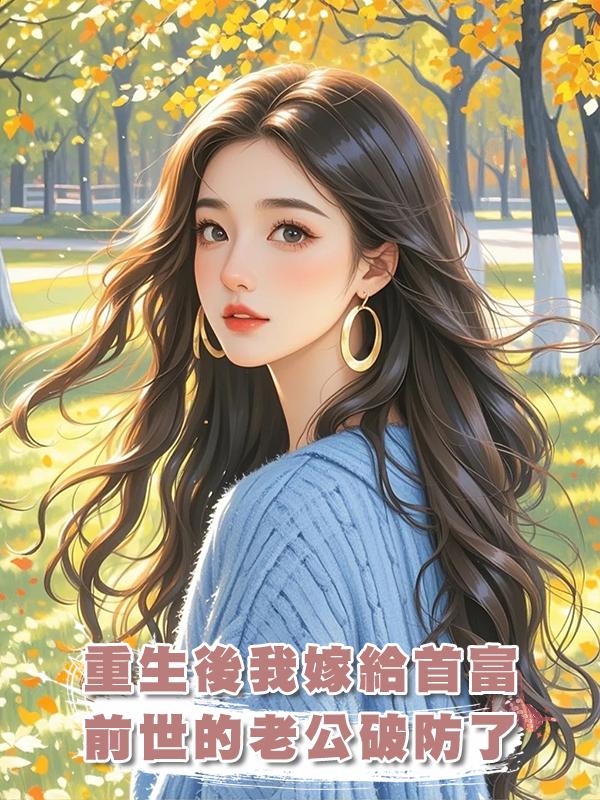 重生後我嫁給首富，前世的老公破防了在線閱讀