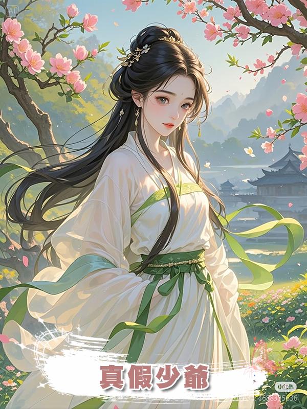 真假少爺，在線閱讀