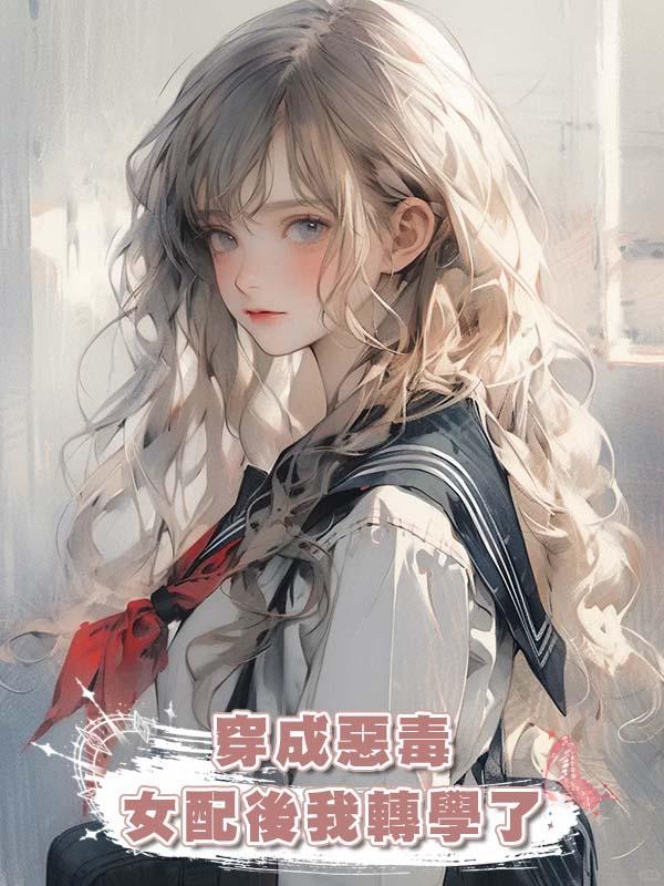穿成惡毒女配後我轉學了在線閱讀