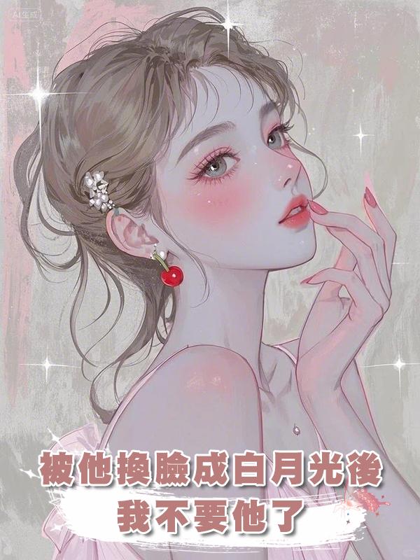 被他換臉成白月光後，我不要他了在線閱讀