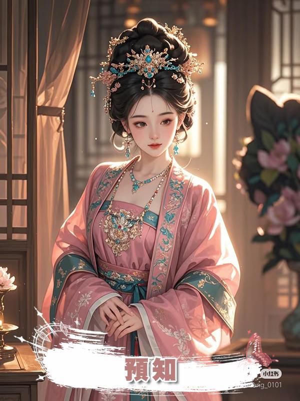 預知在線閱讀