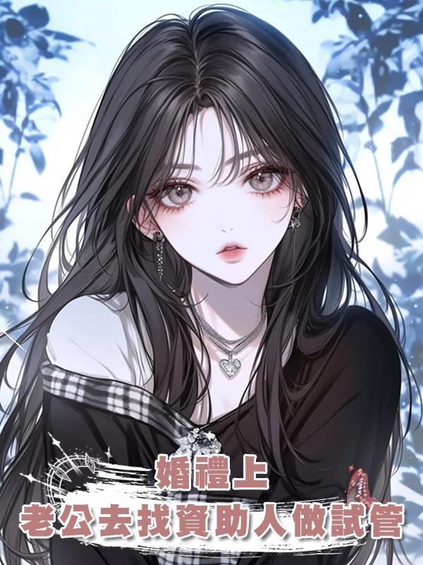 婚禮上，老公去找大他20歲的資助人做試管在線閱讀