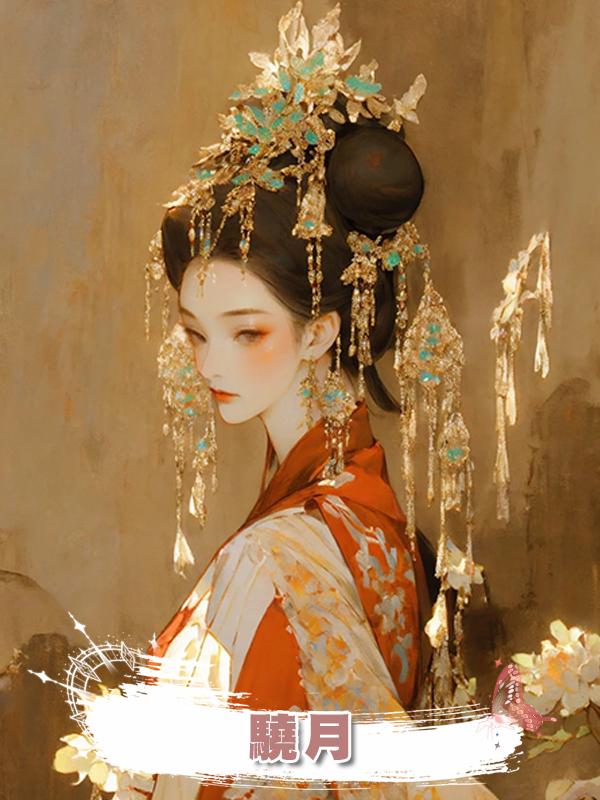 驍月在線閱讀
