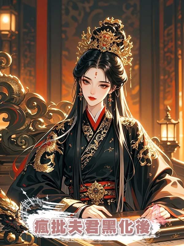 瘋批夫君黑化後在線閱讀