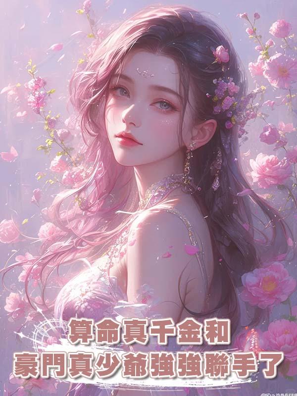 算命真千金和豪門真少爺強強聯手了在線閱讀