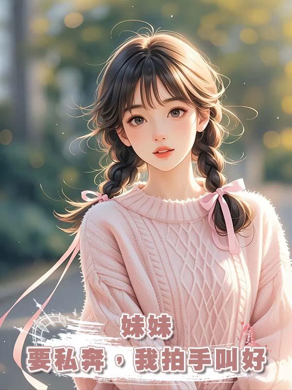 妹妹要私奔，我拍手叫好在線閱讀