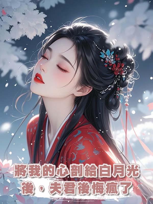 將我的心剖給白月光後，夫君後悔瘋了在線閱讀