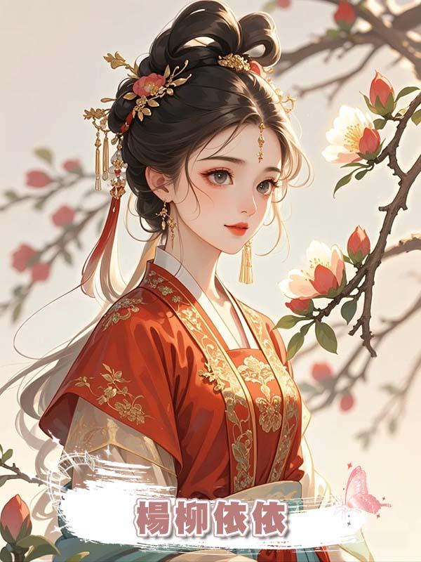 楊柳依依在線閱讀