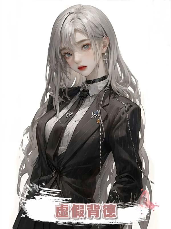 虛假背德在線閱讀