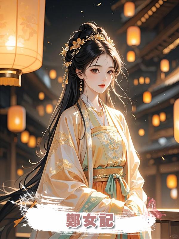 鄭女記在線閱讀